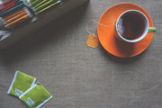 tés ricos en cafeína
